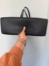 Tory Burch 100% Leather Black Leather Tote One size - photo 11
