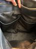 Tory Burch 100% Leather Black Leather Tote One size - photo 8