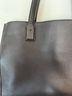 Tory Burch 100% Leather Black Leather Tote One size - photo 7