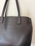 Tory Burch 100% Leather Black Leather Tote One size - photo 6
