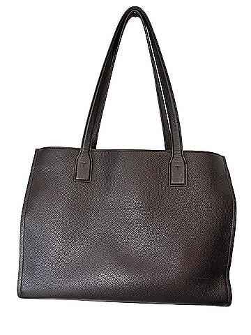 Tory Burch Leather Tote (view 2)
