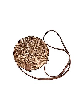 Shein Leather Crossbody Bag (view 1)