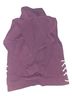 Pink Purple Pullover Hoodie Size M - photo 2