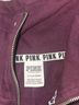 Pink Purple Pullover Hoodie Size M - photo 3