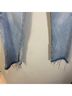 SLVRLAKE 100% Cotton Solid Blue Jeans Size 27 waist - photo 3