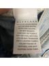 SLVRLAKE 100% Cotton Solid Blue Jeans Size 27 waist - photo 10
