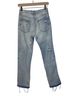 SLVRLAKE 100% Cotton Solid Blue Jeans Size 27 waist - photo 2