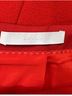 HUGO BOSS Red Formal Skirt Size 4 - photo 3