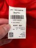 HUGO BOSS Red Formal Skirt Size 4 - photo 4