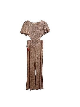 IEENA for Mac Duggal 11273 Jumpsuit (view 2)