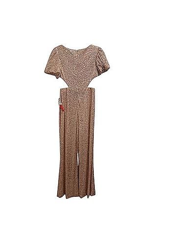IEENA for Mac Duggal 11273 Jumpsuit (view 2)