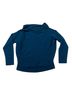 Club Monaco 100% Cashmere Teal Pullover Sweater Size S - photo 2