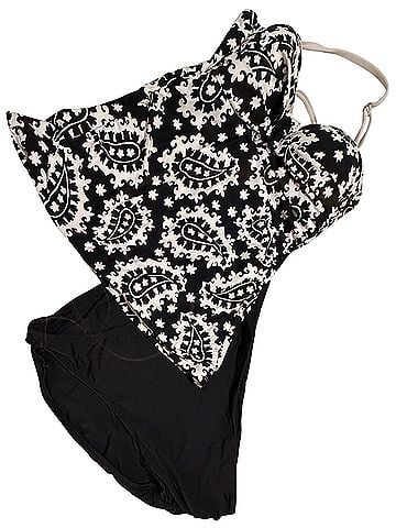 Anne Cole Estilo 20MT27863 Two Piece Swimsuit (view 1)