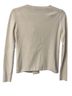 Theory White Jacket Size S - photo 2