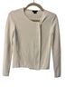 Theory White Jacket Size S - photo 1