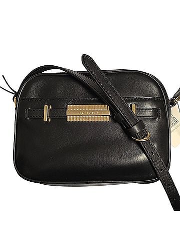 Ted Baker London Leather Crossbody Bag (view 1)