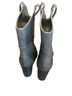 Daniel x Diamond Silver Boots Size 8 1/2 - photo 7