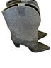 Daniel x Diamond Silver Boots Size 8 1/2 - photo 4