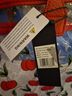 Ed Hardy 100% Plastic Floral Graphic Red White Leather Tote One size - photo 8