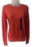 Banana Republic Pink Pullover Sweater Size XS - photo 1