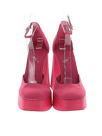 Zara Heels (view 1)