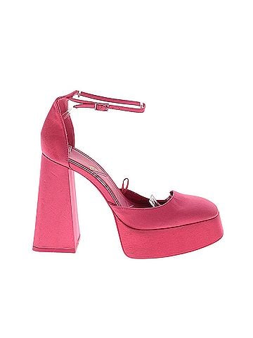Zara Heels (view 2)
