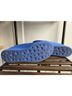 Atoms Blue Sneakers Size 8 - photo 4