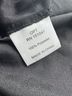 o.p.t 100% Polyester Floral Purple Black Cocktail Dress Size S - photo 12