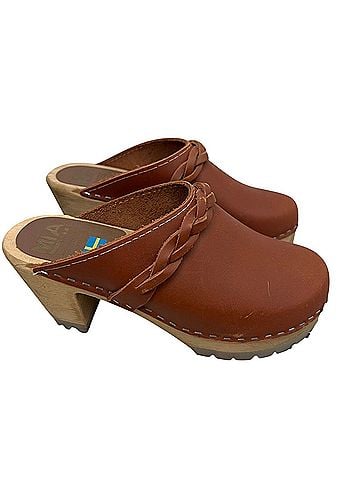 Mia Mule/Clog (view 1)
