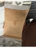 Mia 100% Leather Brown Mule/Clog Size 6 - photo 9