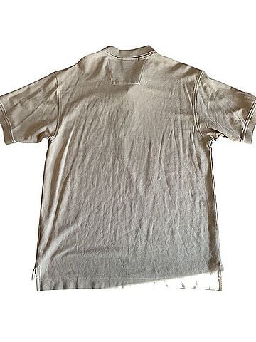 Devon & Jones Pima Cotton Polo Polo (view 2)