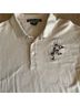 Devon & Jones 100% Pima Cotton Solid Tan Polo Size L - photo 3
