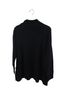 Anthropologie Black Pullover Sweater Size XXL - photo 2