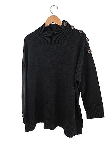 Anthropologie Pullover Sweater (view 1)
