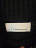 Anthropologie Black Pullover Sweater Size XXL - photo 3
