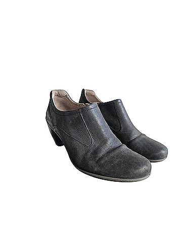 Ecco Ankle Boots (view 1)