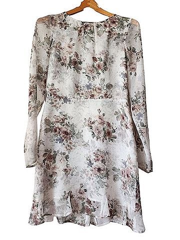 For Love & Lemons Pure Mini Casual Dress (view 1)