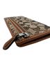 Coach 100% Other Brown COACH Essential Long Wallet One size - photo 2
