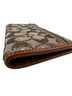 Coach 100% Other Brown COACH Essential Long Wallet One size - photo 3