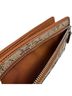 Coach 100% Other Brown COACH Essential Long Wallet One size - photo 6