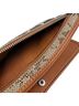 Coach 100% Other Brown COACH Essential Long Wallet One size - photo 7