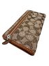 Coach 100% Other Brown COACH Essential Long Wallet One size - photo 8