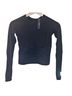 SKIMS Black Long Sleeve Top Size XS - photo 1