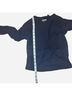 SKIMS Black Long Sleeve Top Size XS - photo 4