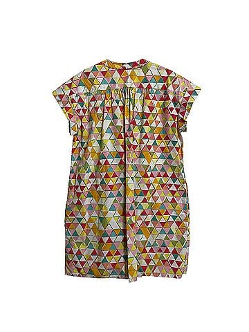 Saloni Ashley B Shift Casual Dress (view 2)