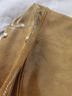 B Makowsky 100% Leather Solid Tan Leather Shoulder Bag One size - photo 13