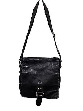 Rowallan USA Leather Crossbody Bag (view 1)