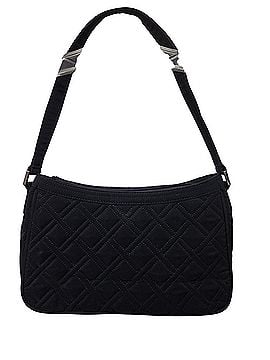 Vera Bradley Leather Shoulder Bag (view 2)