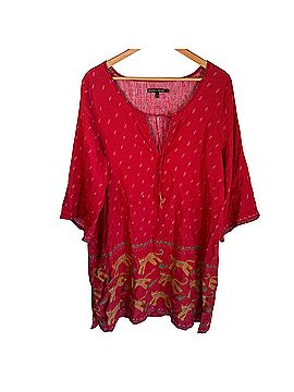 Gudrun Sjödén Casual Dress (view 1)