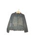J.Jill 100% Cotton Blue Denim Jacket Size S (petite) - photo 1
